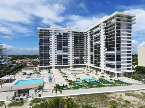 2000 S Ocean Boulevard Boca Raton FL 33432