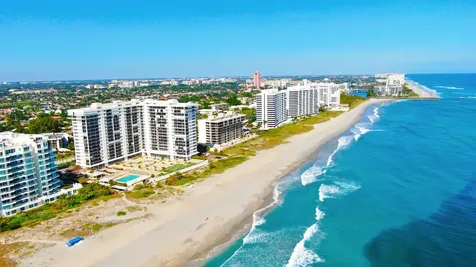 2000 S Ocean Boulevard Boca Raton FL 33432