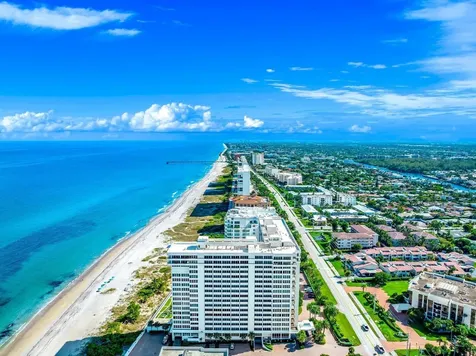 2000 S Ocean Boulevard Boca Raton FL 33432