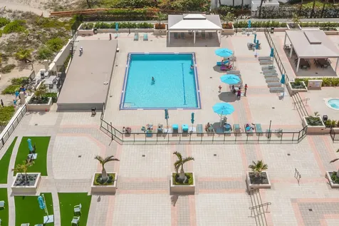 2000 S Ocean Boulevard Boca Raton FL 33432
