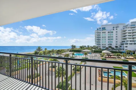 2000 S Ocean Boulevard Boca Raton FL 33432