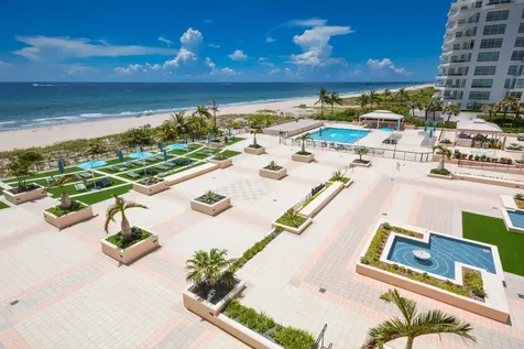 2000 S Ocean Boulevard Boca Raton FL 33432