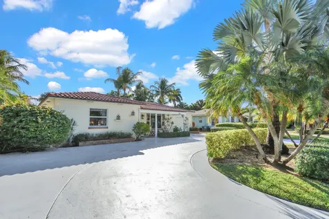 324 Blossom Lane Palm Beach Shores FL 33404
