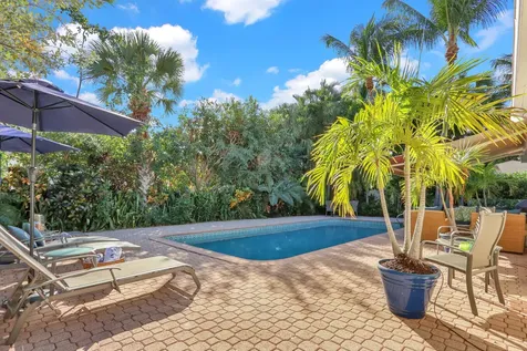 324 Blossom Lane Palm Beach Shores FL 33404