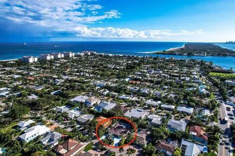 324 Blossom Lane Palm Beach Shores FL 33404