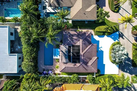 324 Blossom Lane Palm Beach Shores FL 33404