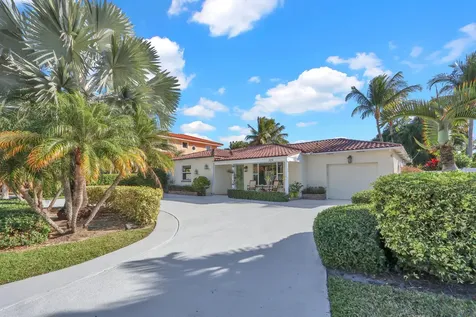 324 Blossom Lane Palm Beach Shores FL 33404