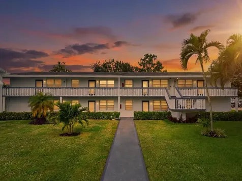 21 Prescott B Deerfield Beach FL 33442
