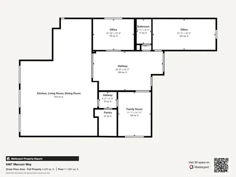 5487 Macoon Way Loxahatchee FL 33470