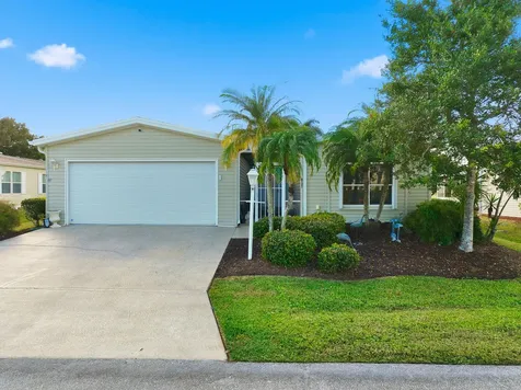 8121 9th Hole Drive Port Saint Lucie FL 34952
