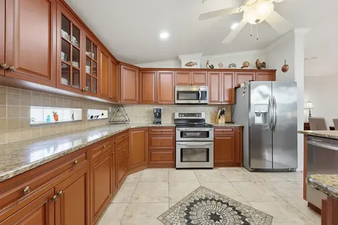 8121 9th Hole Drive Port Saint Lucie FL 34952