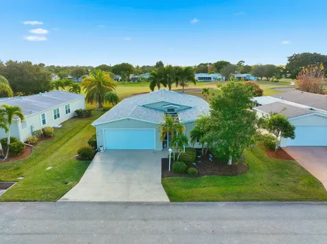 8121 9th Hole Drive Port Saint Lucie FL 34952