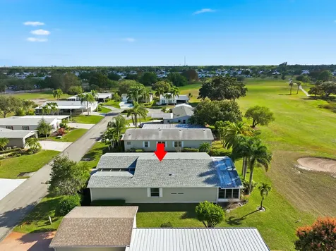 8121 9th Hole Drive Port Saint Lucie FL 34952
