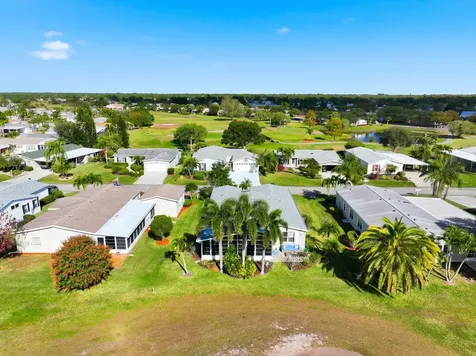 8121 9th Hole Drive Port Saint Lucie FL 34952