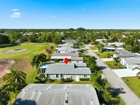8121 9th Hole Drive Port Saint Lucie FL 34952