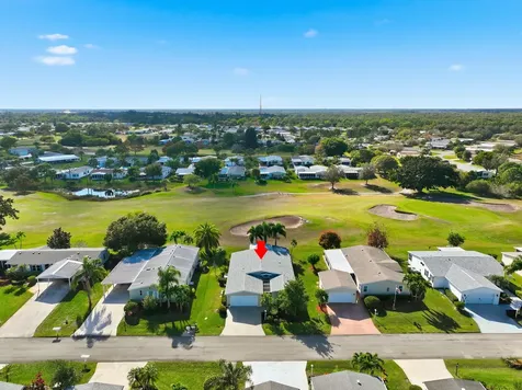 8121 9th Hole Drive Port Saint Lucie FL 34952
