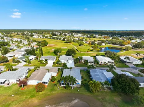 8121 9th Hole Drive Port Saint Lucie FL 34952