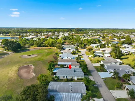 8121 9th Hole Drive Port Saint Lucie FL 34952