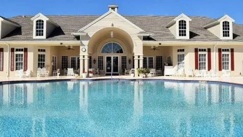 8121 9th Hole Drive Port Saint Lucie FL 34952