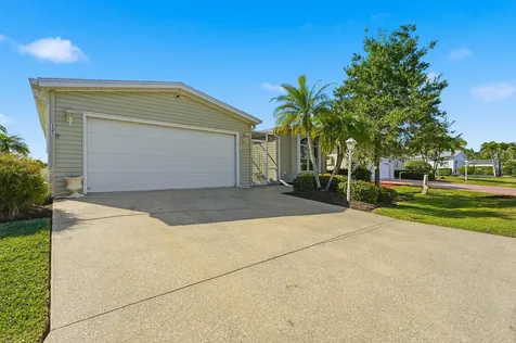8121 9th Hole Drive Port Saint Lucie FL 34952