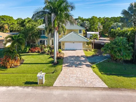 3337 Sw Crestview Road Port Saint Lucie FL 34952