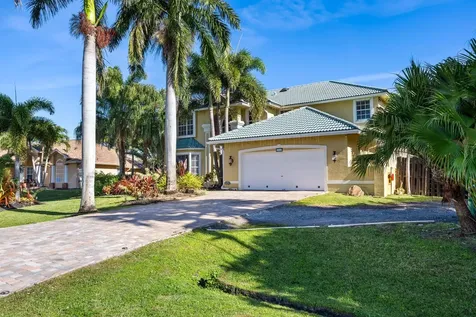 3337 Sw Crestview Road Port Saint Lucie FL 34952
