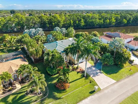 3337 Sw Crestview Road Port Saint Lucie FL 34952