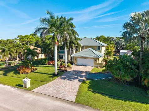 3337 Sw Crestview Road Port Saint Lucie FL 34952