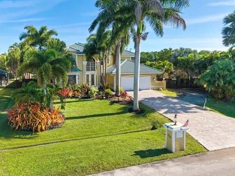 3337 Sw Crestview Road Port Saint Lucie FL 34952
