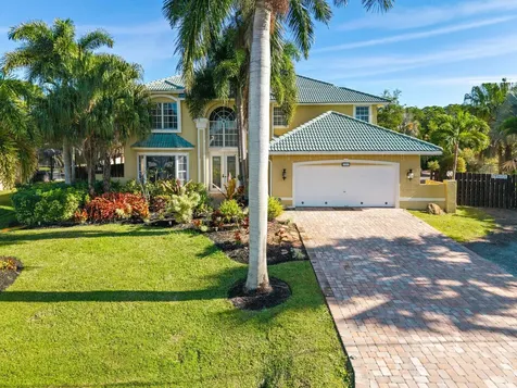 3337 Sw Crestview Road Port Saint Lucie FL 34952