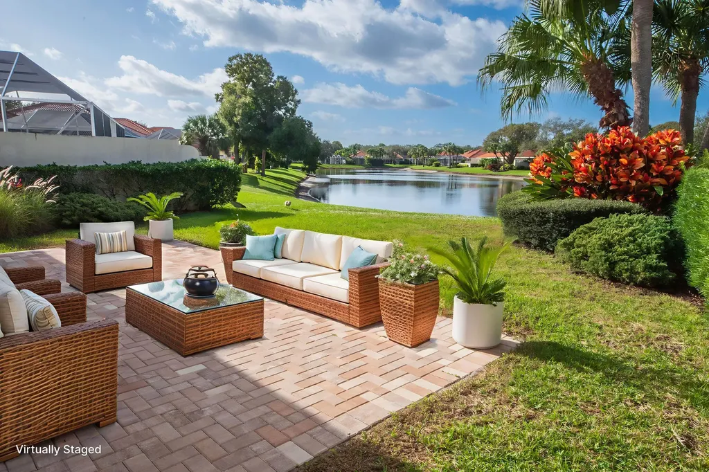 294 Kelsey Park Circle Palm Beach Gardens FL 33410