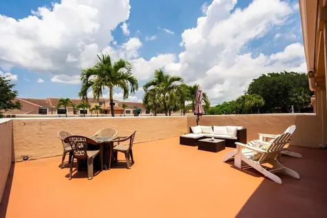 6614 Villa Sonrisa Drive Boca Raton FL 33433