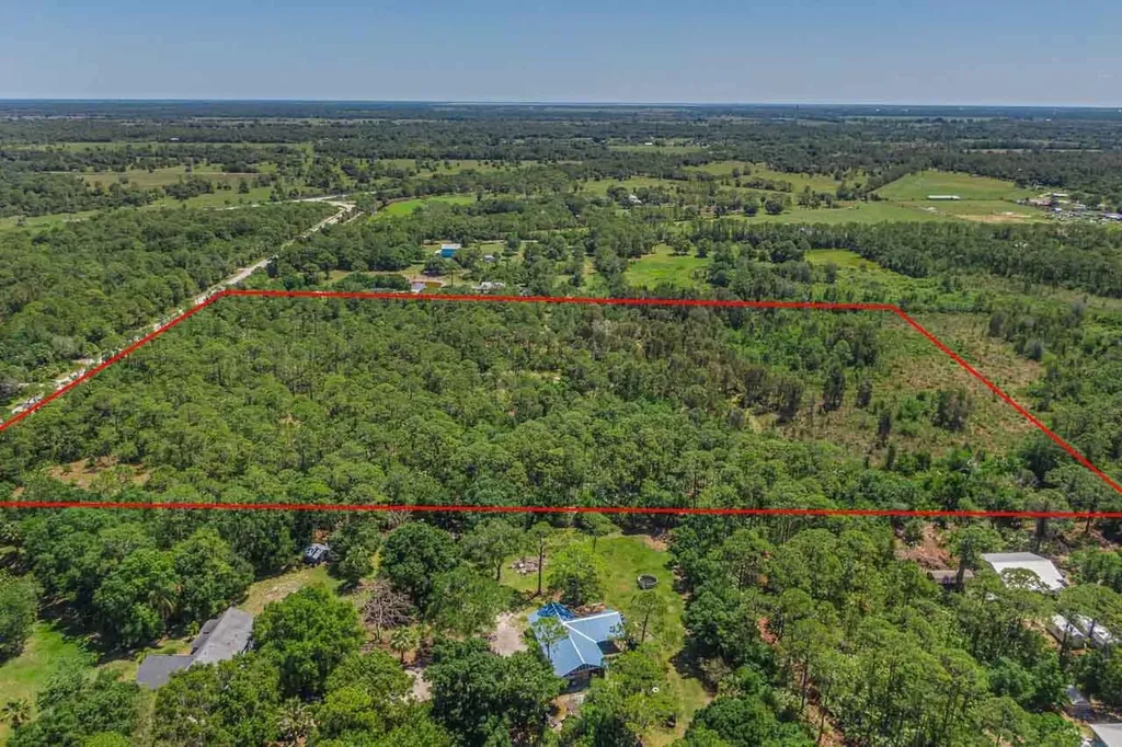 0 SW Tommy Clements Street Indiantown FL 34956