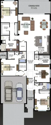 19545 Broad Shore Walk Loxahatchee FL 33470