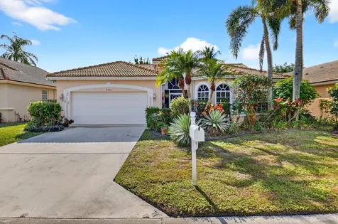9436 Lago Drive Boynton Beach FL 33472