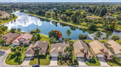 9436 Lago Drive Boynton Beach FL 33472