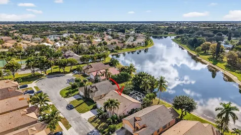 9436 Lago Drive Boynton Beach FL 33472