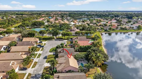 9436 Lago Drive Boynton Beach FL 33472