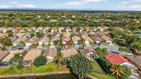 9436 Lago Drive Boynton Beach FL 33472
