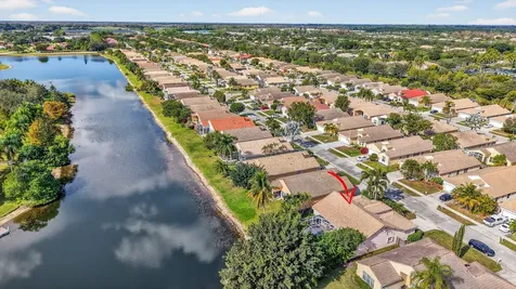 9436 Lago Drive Boynton Beach FL 33472