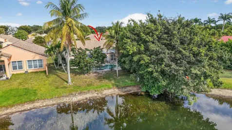 9436 Lago Drive Boynton Beach FL 33472