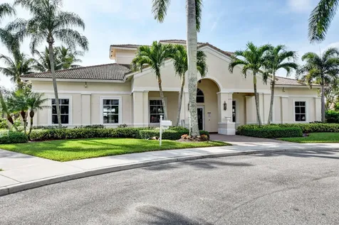 9436 Lago Drive Boynton Beach FL 33472