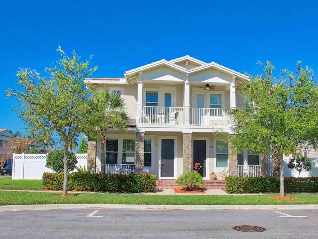2758 Avalon Way Jupiter FL 33458