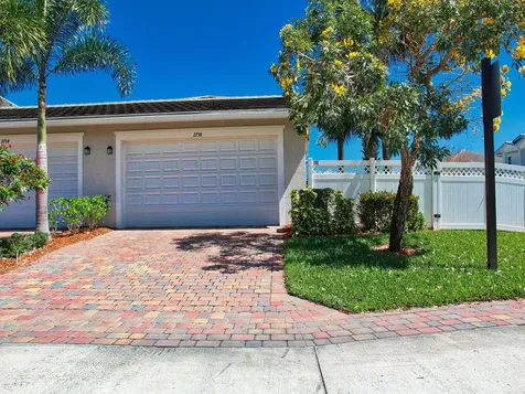 2758 Avalon Way Jupiter FL 33458