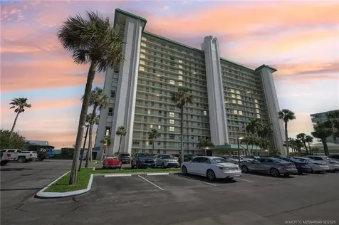 9900 S Ocean Drive Jensen Beach FL 34957