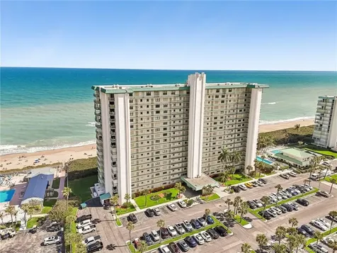 9900 S Ocean Drive Jensen Beach FL 34957