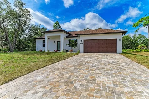 5273 Caputo Avenue North Port FL 34288