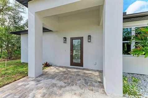 5273 Caputo Avenue North Port FL 34288