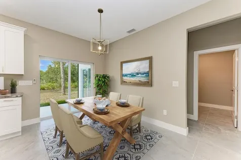 5265 Caputo Avenue North Port FL 34288