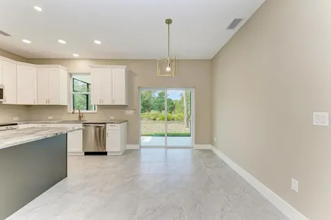 5265 Caputo Avenue North Port FL 34288